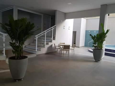Everest Flat Service Caldas Novas Exterior photo