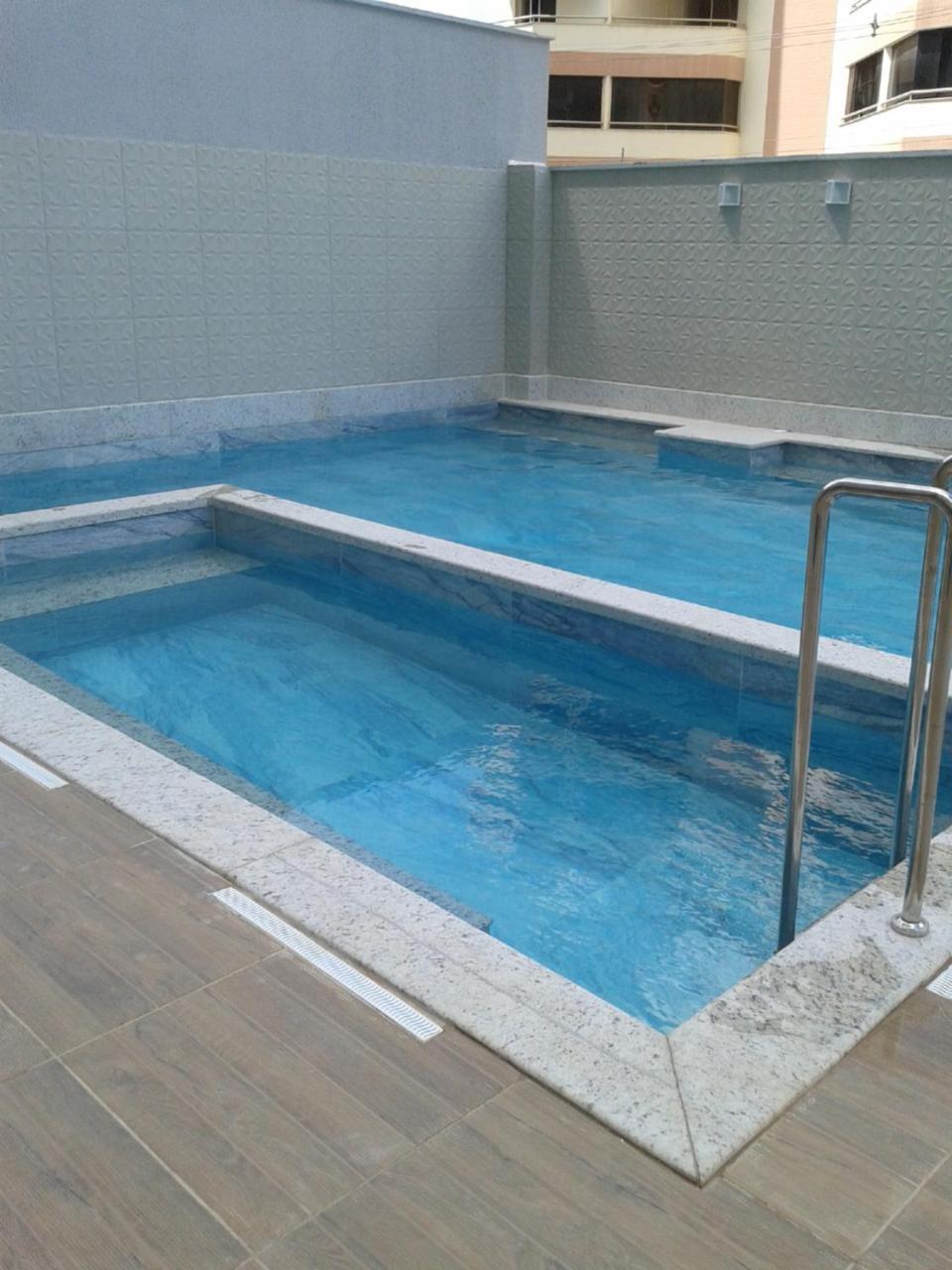 Everest Flat Service Caldas Novas Exterior photo