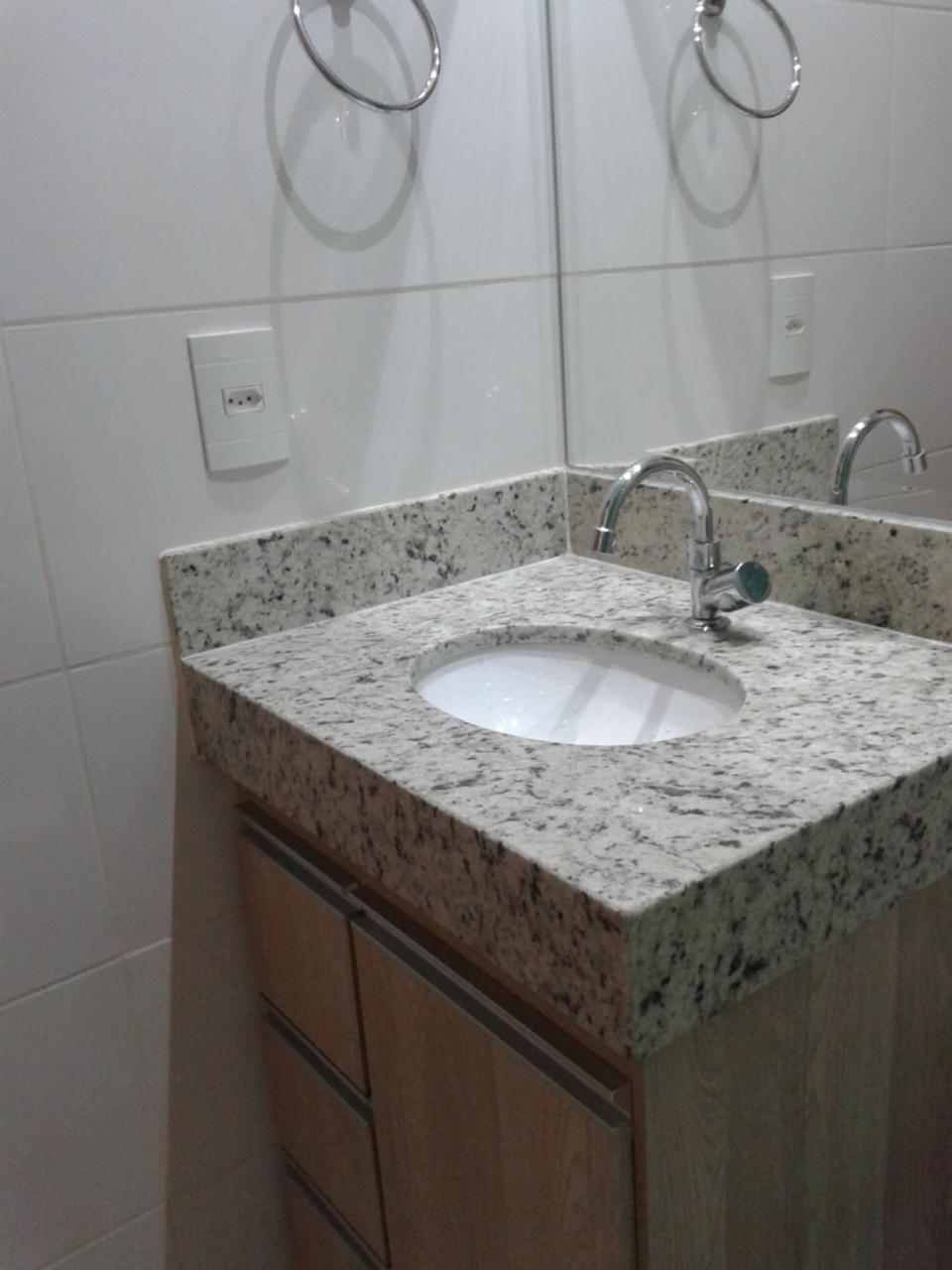 Everest Flat Service Caldas Novas Exterior photo