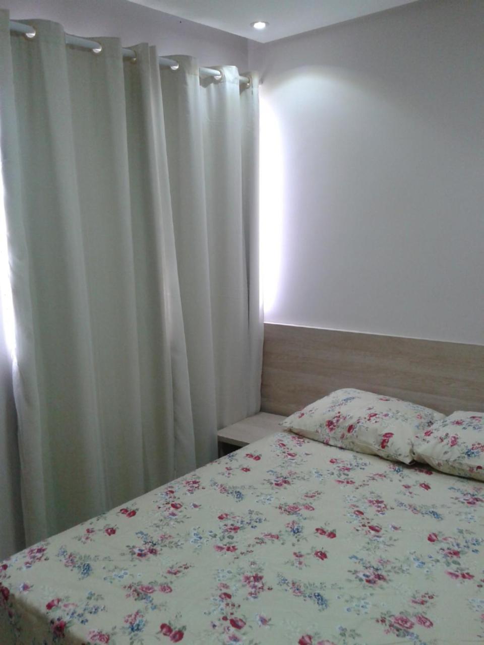 Everest Flat Service Caldas Novas Exterior photo