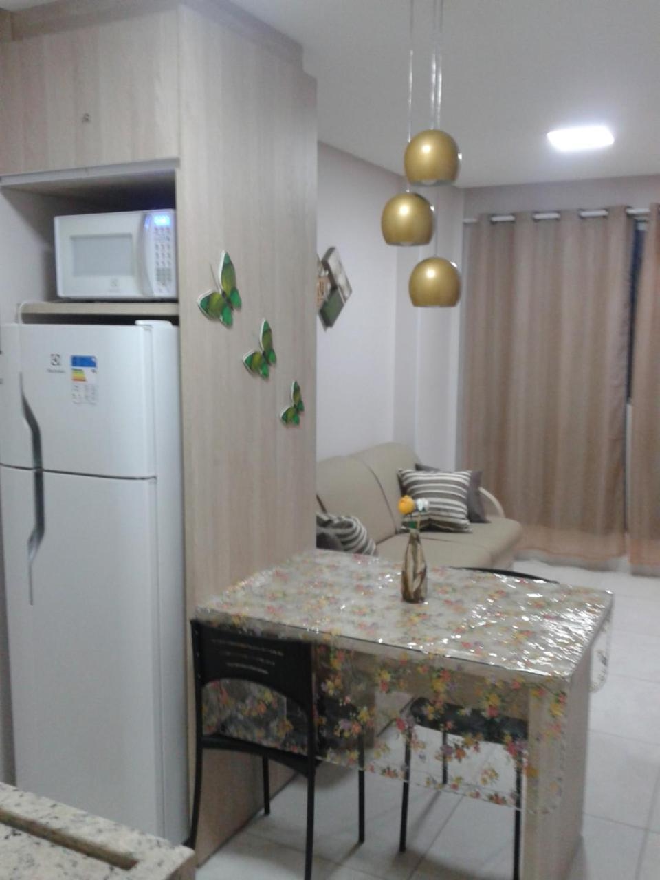 Everest Flat Service Caldas Novas Exterior photo