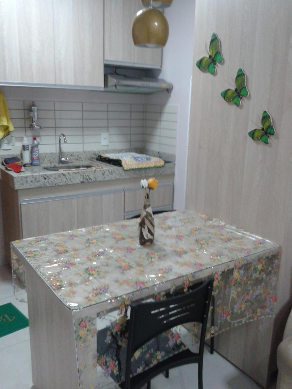 Everest Flat Service Caldas Novas Exterior photo